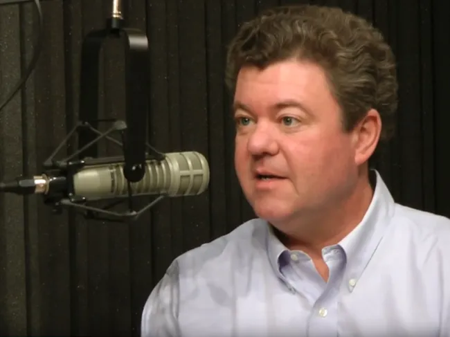 Dr. Mark Thornton